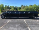 Used 2004 Hummer H2 SUV Stretch Limo Royale - Austell, Georgia - $28,900