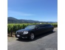 Used 2015 Chrysler Sedan Stretch Limo Limos by Moonlight - SAN FRANCISCO, California - $32,000