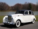 Used 1951 Bentley R Type Antique Classic Limo Classic - Westminster, Maryland - $49,500