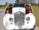 Used 1951 Bentley R Type Antique Classic Limo Classic - Westminster, Maryland - $49,500