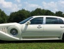 Used 2005 Zimmer Golden Spirit Antique Classic Limo  - Westminster, Maryland - $69,500