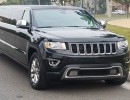 Used 2015 Jeep Grand Cherokee SUV Stretch Limo American Limousine Sales - Everett, Washington - $42,000