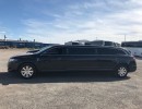 Used 2013 Lincoln Sedan Stretch Limo Royale - Las Vegas, Nevada - $159,000