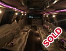 Used 2002 Ford SUV Stretch Limo Ultra - Vacaville, California - $7,500