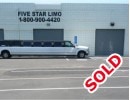 Used 2002 Ford SUV Stretch Limo Ultra - Vacaville, California - $7,500