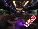 Used 2008 Hummer SUV Stretch Limo Krystal - Vacaville, California - $43,000