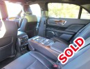 Used 2017 Lincoln Sedan Limo  - Phoenix, Arizona  - $22,000