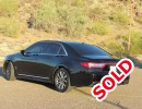 Used 2017 Lincoln Sedan Limo  - Phoenix, Arizona  - $22,000