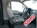 New 2018 Ford F-550 Mini Bus Limo Battisti Customs - Kankakee, Illinois - $107,500