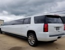 Used 2015 Chevrolet SUV Stretch Limo Elite Coach - College Station, Texas - $61,500