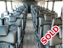 New 2019 Freightliner Mini Bus Shuttle / Tour StarTrans - Kankakee, Illinois - $159,900