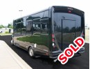 New 2018 Ford E-450 Mini Bus Shuttle / Tour Starcraft Bus - Kankakee, Illinois - $76,900