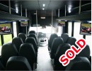 New 2018 Ford E-450 Mini Bus Shuttle / Tour Starcraft Bus - Kankakee, Illinois - $76,900