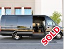 Used 2014 Mercedes-Benz Van Shuttle / Tour Royal Coach Builders - Fontana, California - $46,995