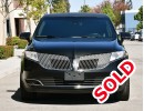 Used 2013 Lincoln Sedan Stretch Limo Royale - Fontana, California - $38,995