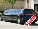 Used 2013 Lincoln Sedan Stretch Limo Royale - Fontana, California - $38,995