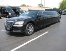 Used 2014 Chrysler Sedan Stretch Limo Specialty Conversions - $29,500