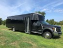 New 2019 Ford Mini Bus Limo LGE Coachworks - North East, Pennsylvania - $134,900