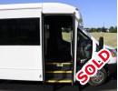 New 2019 Ford Van Shuttle / Tour Starcraft Bus - Kankakee, Illinois - $65,500