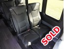 New 2019 Ford Van Shuttle / Tour Starcraft Bus - Kankakee, Illinois - $65,500