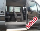 Used 2015 Mercedes-Benz Van Shuttle / Tour  - houston, Texas - $30,999