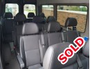 Used 2015 Mercedes-Benz Van Shuttle / Tour  - houston, Texas - $30,999
