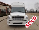 Used 2012 Freightliner Mini Bus Limo Tiffany Coachworks - Shelby Township, Michigan - $92,995