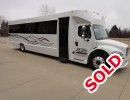 Used 2012 Freightliner Mini Bus Limo Tiffany Coachworks - Shelby Township, Michigan - $92,995