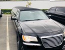 Used 2013 Chrysler Sedan Stretch Limo Tiffany Coachworks - Anaheim, California - $32,000