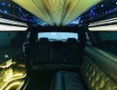 Used 2013 Chrysler Sedan Stretch Limo Tiffany Coachworks - Anaheim, California - $32,000