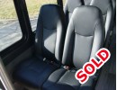 New 2018 Ford F-550 Mini Bus Shuttle / Tour Starcraft Bus - Kankakee, Illinois - $99,990