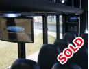 New 2018 Ford F-550 Mini Bus Shuttle / Tour Starcraft Bus - Kankakee, Illinois - $99,990