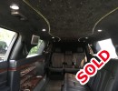 Used 2017 Lincoln MKT Sedan Stretch Limo LCW - Glen Burnie, Maryland - $68,500