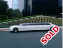 Used 2016 Chrysler Sedan Stretch Limo Specialty Vehicle Group - Anaheim, California - $49,900