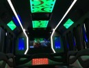 Used 2010 Ford Mini Bus Limo American Limousine Sales - Los angeles, California - $46,995