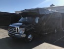 Used 2010 Ford Mini Bus Limo American Limousine Sales - Los angeles, California - $46,995