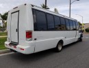 Used 2013 Ford Mini Bus Shuttle / Tour ElDorado - Los angeles, California - $29,995