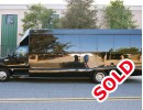 Used 2010 Ford Mini Bus Limo Tiffany Coachworks - Fontana, California - $38,995