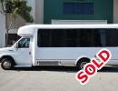 Used 2010 Ford Mini Bus Shuttle / Tour ElDorado - Fontana, California - $24,995