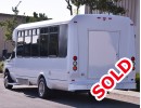 Used 2010 Ford Mini Bus Shuttle / Tour ElDorado - Fontana, California - $24,995