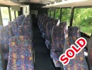 Used 2013 Freightliner Mini Bus Shuttle / Tour Glaval Bus - Cranberry Twp, Pennsylvania - $32,500