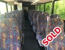 Used 2013 Freightliner Mini Bus Shuttle / Tour Glaval Bus - Cranberry Twp, Pennsylvania - $32,500