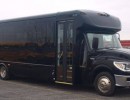 Used 2013 IC Bus AC Series Mini Bus Shuttle / Tour Accubuilt - Lansing, Michigan - $59,999