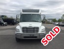 Used 2016 Freightliner M2 Mini Bus Shuttle / Tour Grech Motors - Glen Burnie, Maryland - $137,900