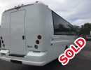 Used 2016 Freightliner M2 Mini Bus Shuttle / Tour Grech Motors - Glen Burnie, Maryland - $137,900
