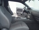 Used 2012 Dodge Challenger Sedan Stretch Limo American Limousine Sales - houston, Texas - $25,999