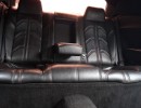 Used 2012 Dodge Challenger Sedan Stretch Limo American Limousine Sales - houston, Texas - $25,999