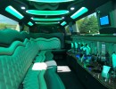 Used 2014 Lincoln Sedan Stretch Limo Limos by Moonlight - Morganville, New Jersey    - $51,900