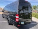 Used 2016 Mercedes-Benz Sprinter Van Limo California Coach - Las Vegas, Nevada - $64,950