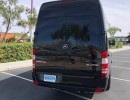 Used 2016 Mercedes-Benz Sprinter Van Limo California Coach - Las Vegas, Nevada - $64,950